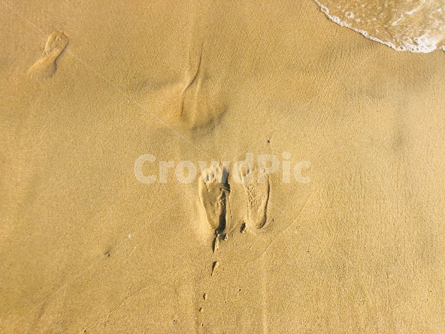 sand,outdoors,nature,human,toe,모래,옥외,자연,바닷가,배경,발자국,해변,바다,beach,sea