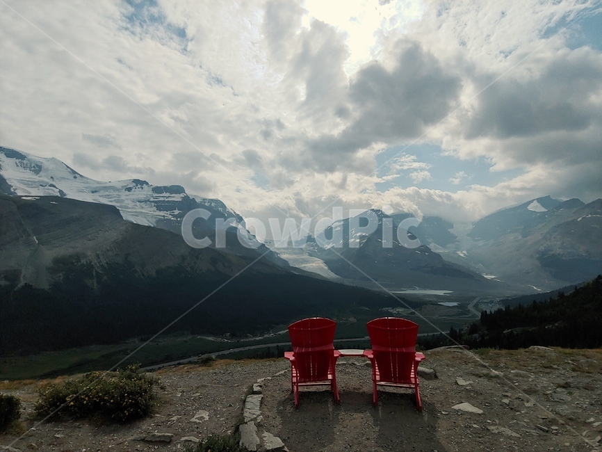 Canada,lake scenery,natural scenery,Canadas National Parks,banff,lake