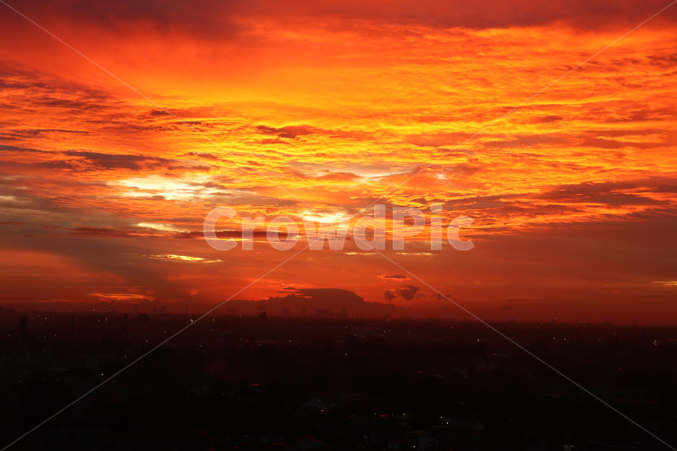 붉은하늘,redsky,sky,황혼,sunset,일몰,자연,풍경,nature,landscape,outdoors,옥외,하늘,dusk,dawn,새벽,red sky,붉은 하늘