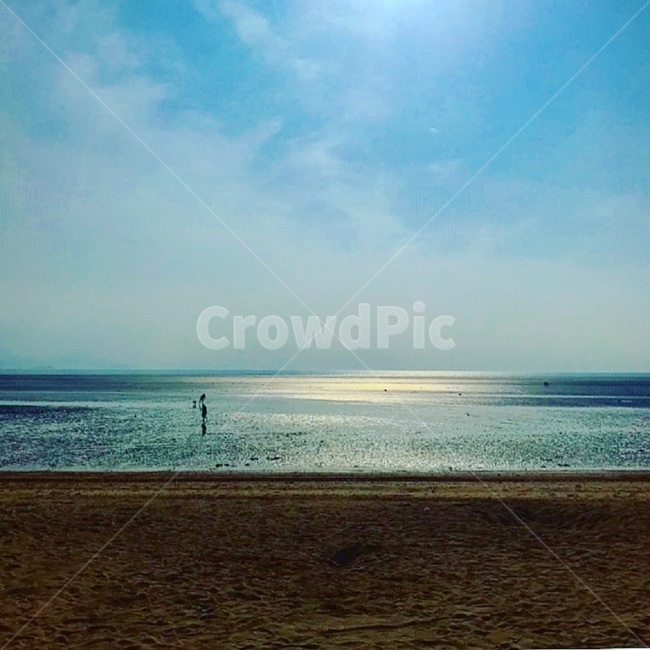 바다,바닷가,sea,해변,beach,지평선,파도,잔잔한바다,자연,하늘,파란하늘,하늘과바다,sky,blue,bluesky