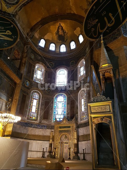 터키사원,이슬람사원,사원,성당,터키성당,지붕,돔지붕,교회,해외,외국,세계,foreign,oversea,world,건축물,건물외관,exterior,building,structure,architecture,construction
