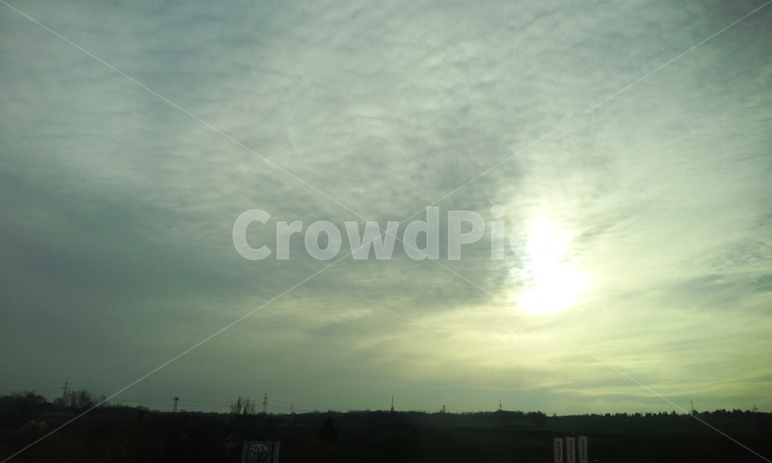 하늘,구름,흐림,해,개이는,cloud,sun,clear