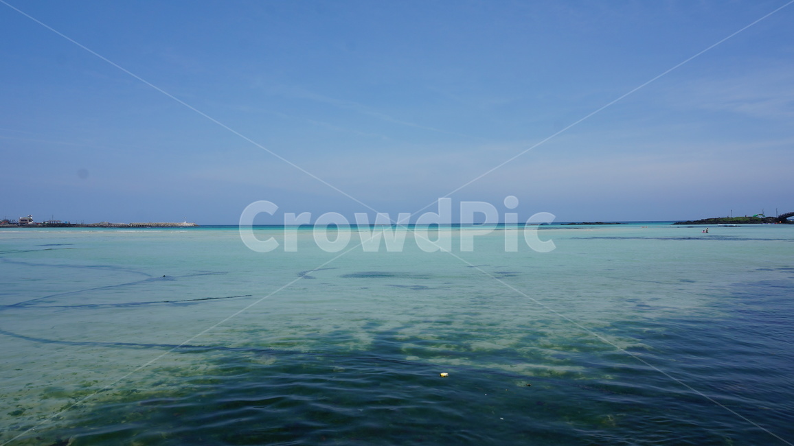 제주,제주도,함덕,해수욕장,에매랄드,바닷빛깔,하늘,파란,outdoors,옥외,water,물,nature,자연,바다,자연,풍경,nature,landscape