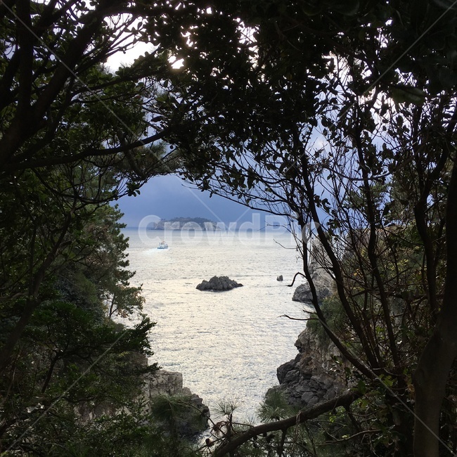바다풍경,바다,산,oceanview,섬