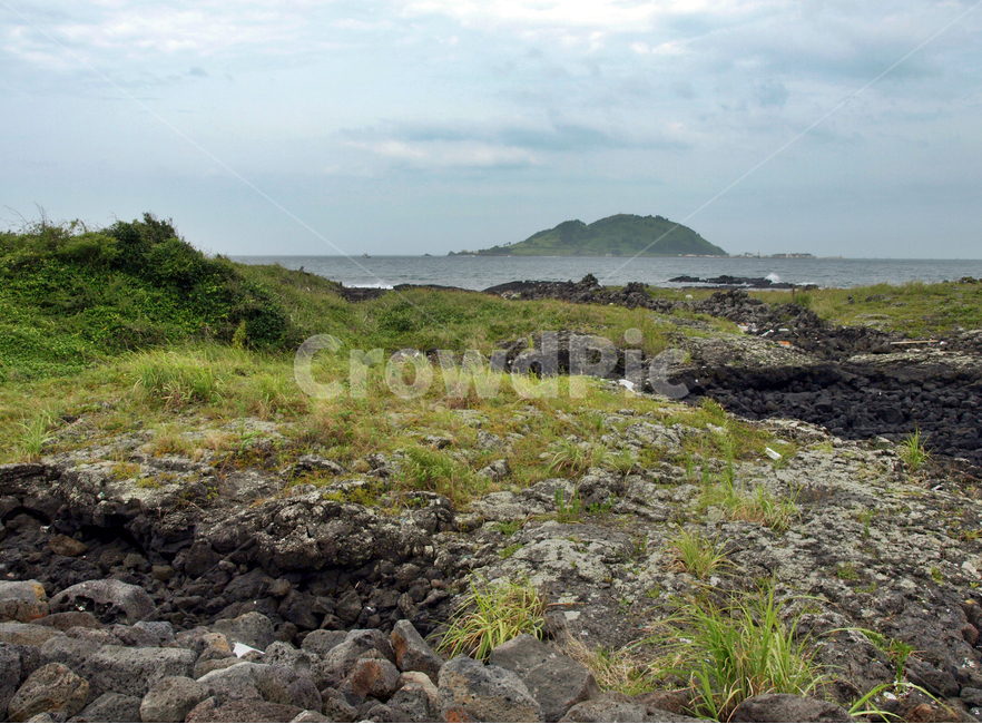 비양도,제주,올레14코스,올레길,금능,자연,풍경,nature,landscape,한국자연풍경,한국자연경관,korea nature landscape,제주도,jeju,jeju island,ground,바닥,rubble,파편