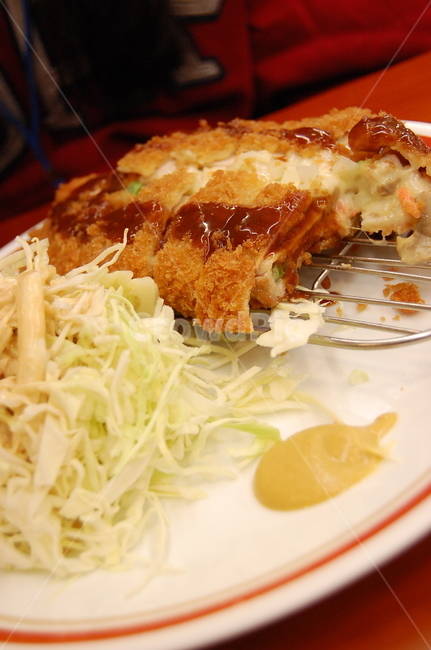 남산,돈까스,맛집,남산돈까스,양배추