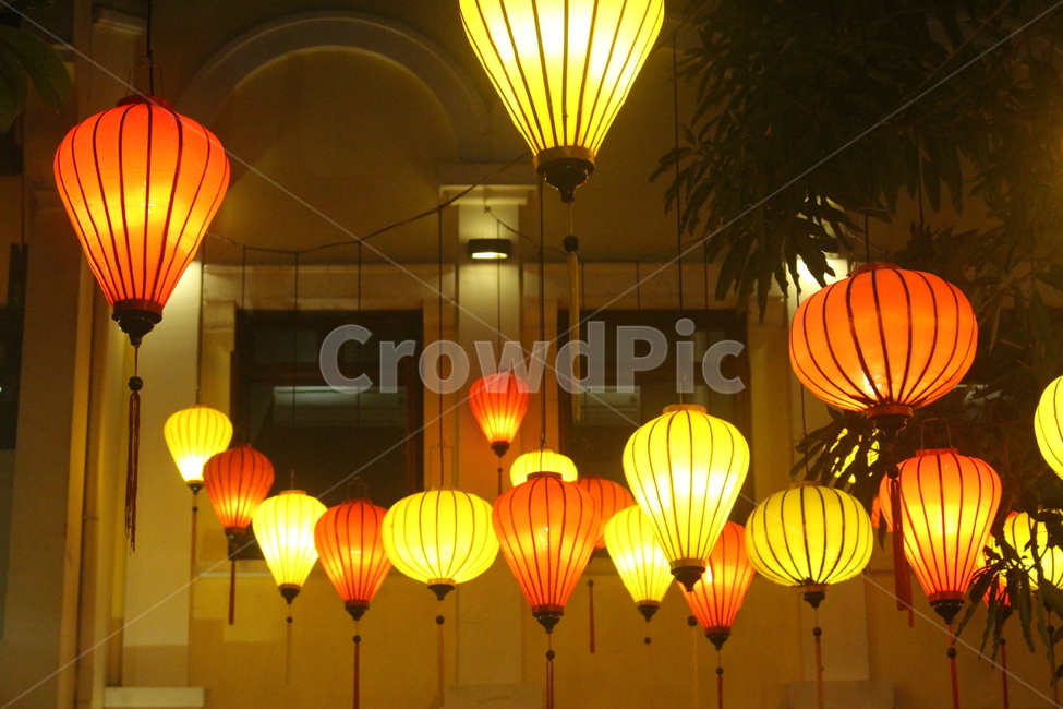 lighting,조명,lamp,램프,red,yellow