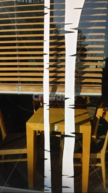 나무,의자,탁자,wood,가구,블라인드커튼