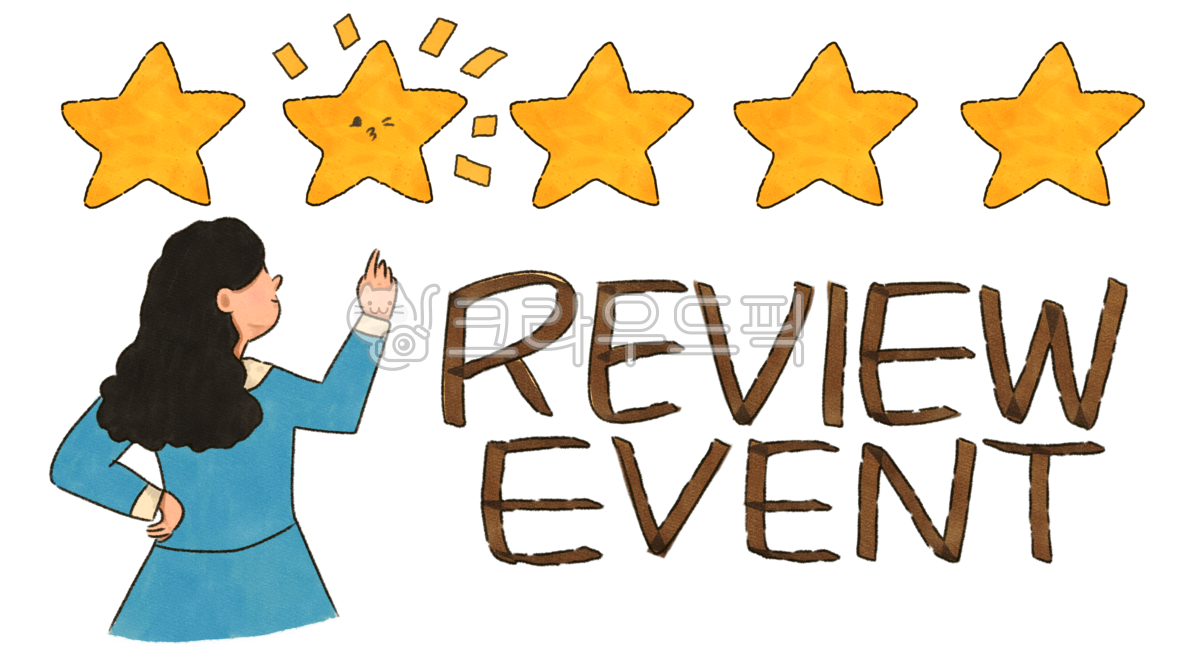 star,five stars,evaluation,marketing,Reviews,signs,Event Banner,review,scope,grade,Review event,event,female