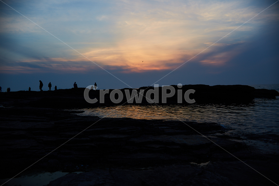 노을,해넘이,nightview,변산반도,내소사,자연,풍경,nature,landscape,outdoors,옥외,sky,하늘,sunset,일몰,dusk,황혼,dawn,새벽,red sky,붉은 하늘,sunlight,햇빛