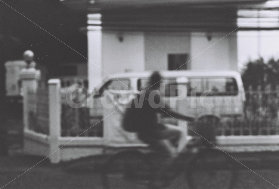 흑백,필름사진,흑백필름사진,자전거,순간,해외,외국,세계,foreign,oversea,world,감성,sensible,feeling,흑백,모노톤,monochrome,black and white