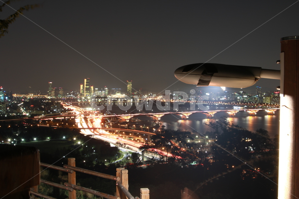 하늘공원,가로등,장노출,서울야경,야경,대교,야경,밤,풍경,nightscape,night,landscape,도시,city,한국도시풍경,한국도시경관,korea cityscape