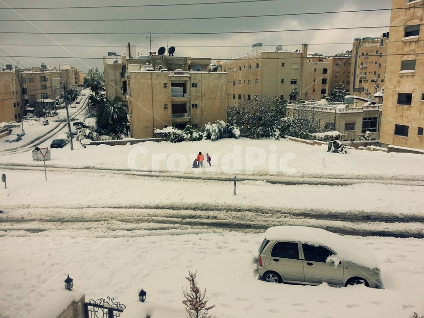중동,아랍,눈,눈사람,풍경,요르단,암만,폭설,snowman,children,겨울,계절,winter,season,도시,풍경,city,landscape,해외,외국,세계,foreign,oversea,world,세계도시풍경,해외도시풍경,외국도시풍경,world cityscape,nature,자연,outdoors,옥외