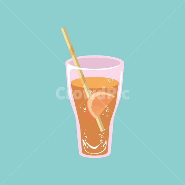 주스,빨대,컵,유리잔,거품,오렌지,자몽,에이드,탄산,카페,홈카페,플랫디자인,디자인소스,배경,파워포인트,ppt,탄산수,음료수,광고,배너,일러스트,음료수,drink,beverage