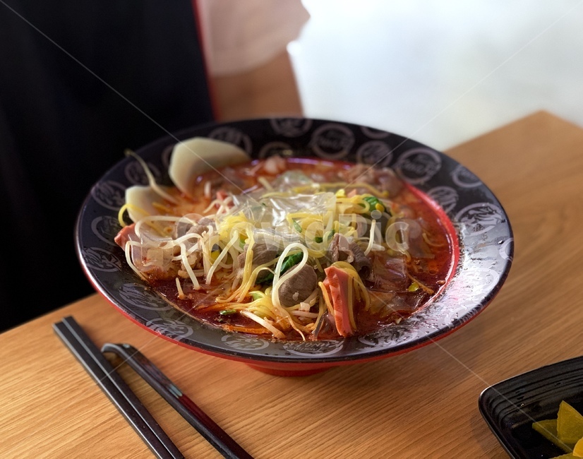 Malatang,Chinese vermicelli,Mara,Mara Xiangguo,Chinese food