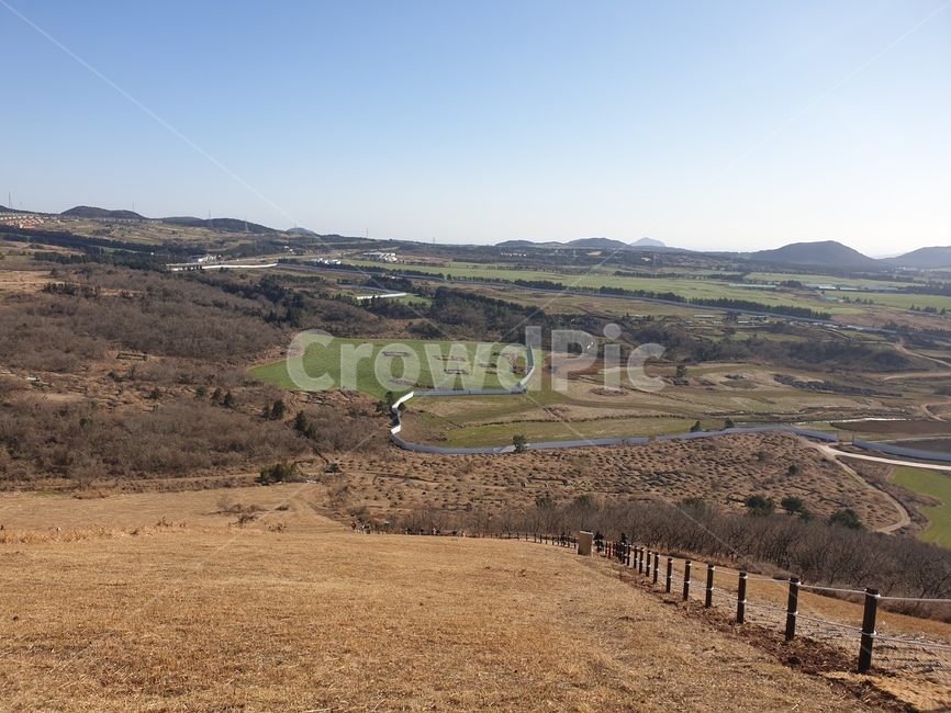 ground,바닥,자연,오름,제주,경치
