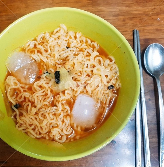 meal,ramen,cool ramen,summer delicacy,Its hot,cold ramen,cooking,food
