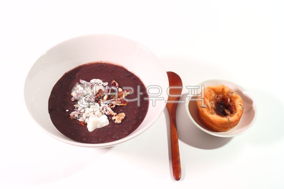 단팥죽,음식,한국음식,한국요리,koreanfood,동지,동짓날,동지팥죽,전통팥죽,백미찰떡,찰떡,디저트,dessert,food
