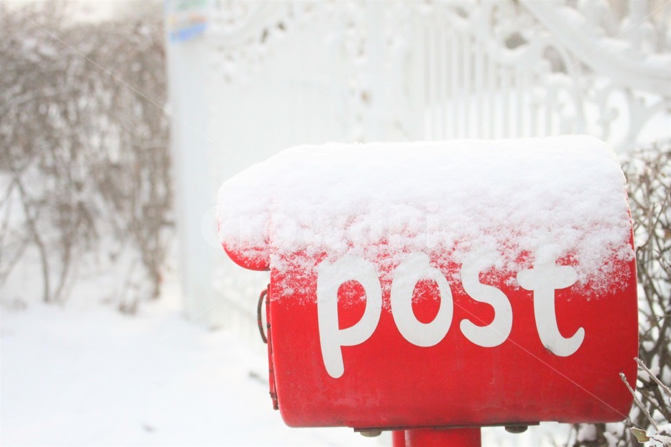 겨울,눈,풍경,겨울풍경,우체통,겨울,계절,winter,season