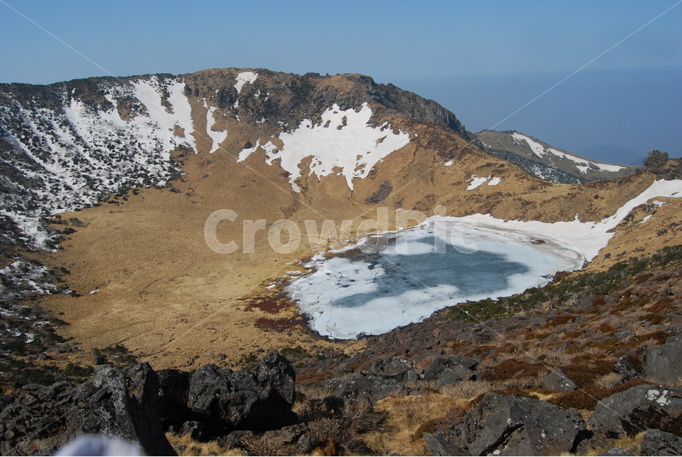 한라산,백록담,세계자연유산,국립공원,자연,자연,풍경,nature,landscape,한국자연풍경,한국자연경관,korea nature landscape,제주도,jeju,jeju island,outdoors,옥외,mountain,산,mountain range,산맥