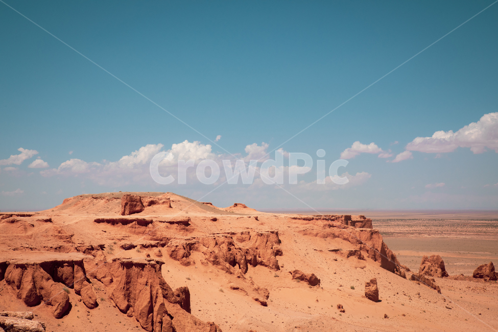 sky,cloud,Mongolia,sight,desert