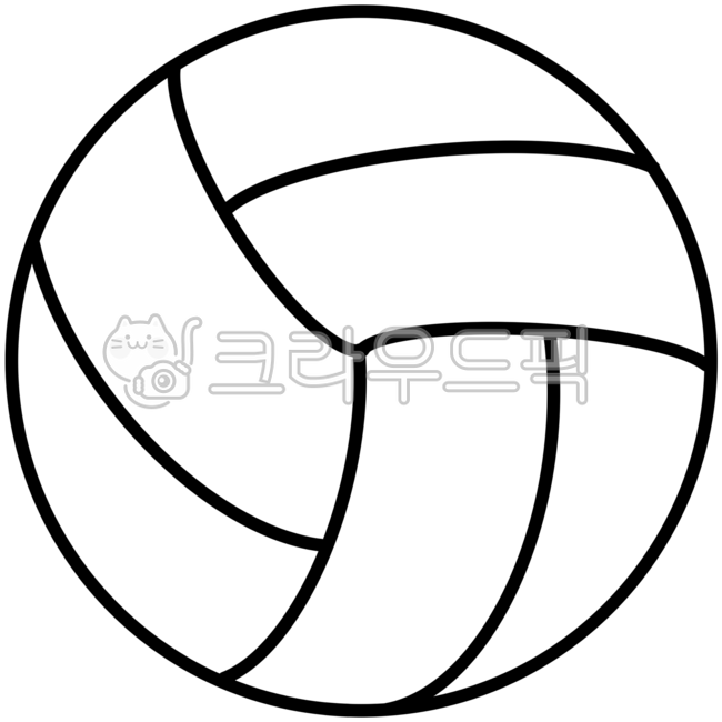 Volleyball,volleyball drawing,volleyball illustration,illustration,hand drawing,white,white,volleyball ball,ball,sports,deco,decoration