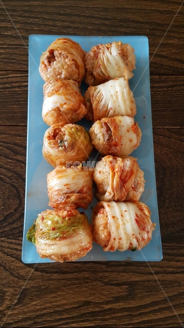 김장,김치,밥,주먹밥,김장김치,음식,식재료,요리,food,cook,meal,dishes,food reserves