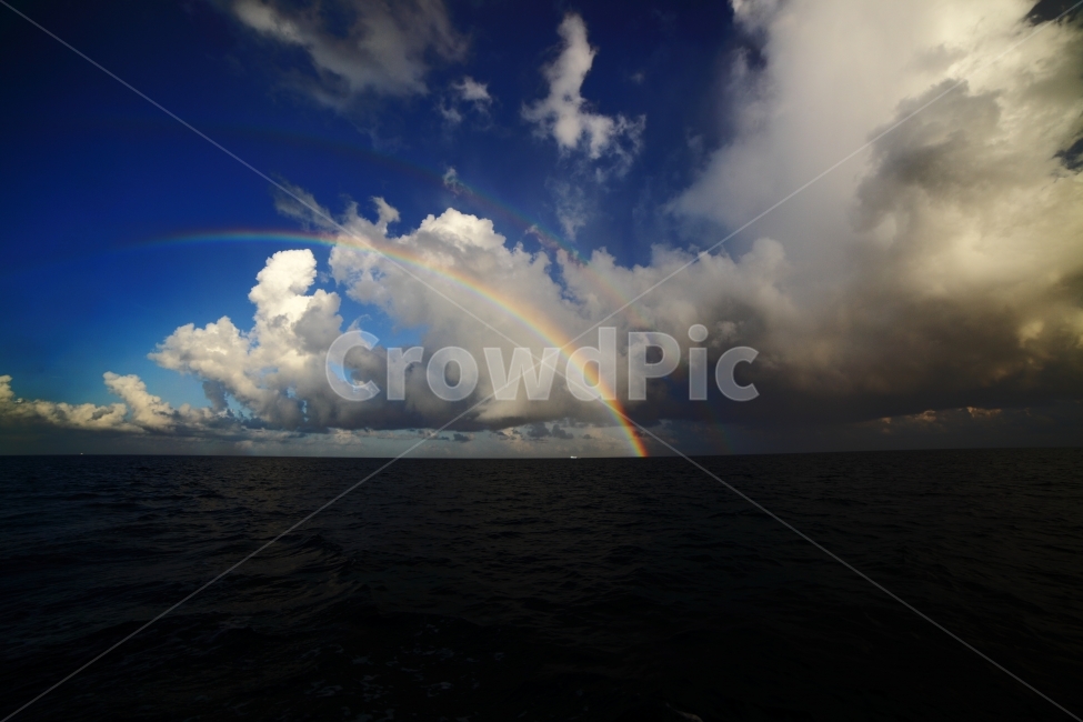 무지개,바다,수평선,구름,sea,cloud,몰디브,maldives,하늘,풍경,자연,풍경,nature,landscape,outdoors,옥외,sky