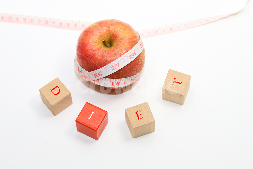 사과,줄자,빨간사과,다이어트,과일,살빼기,사과다이어트,허리,체중감량,건강,건강,헬스웨어,헬스케어,healthware,health care,과일,열매,fruit,연출,컨셉,콘셉,direction,concept