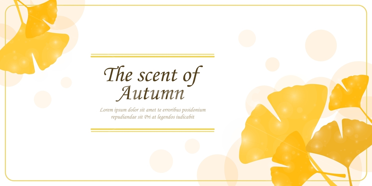 은행,은행잎,가을,프레임,배경,백그라운드,가을,계절,fall,autumn,season,그래픽,일러스트레이션,graphic,illustration