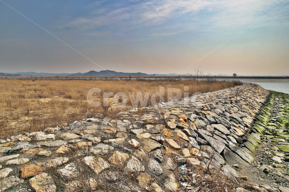 시화호,화성시,바다,서해,방조제,간척사업,자연,풍경,nature,landscape