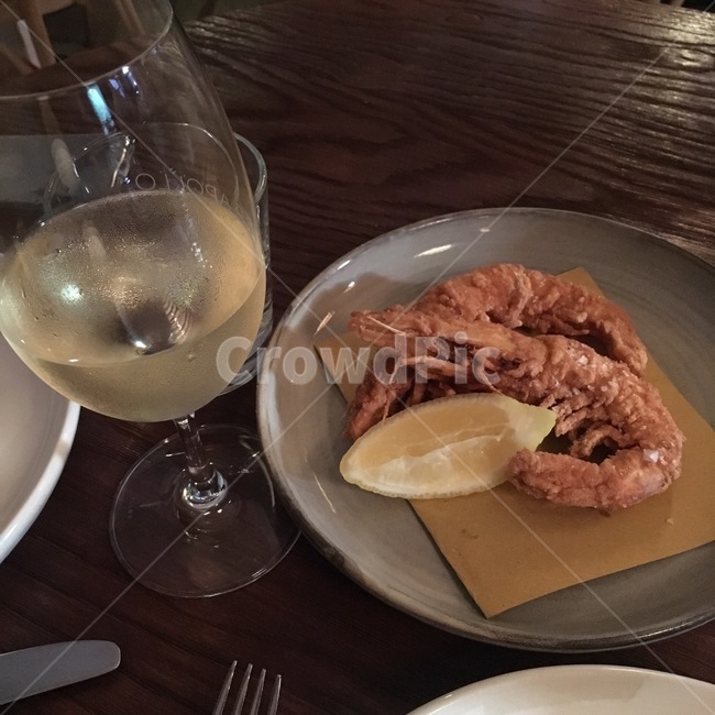 레스토랑,새우요리,새우,와인,양식,음식,식재료,요리,food,cook,meal,dishes,food reserves