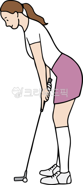 여성골퍼,골프,골프스윙,골프동작,골프자세,골프웨어,골프복,골퍼,여성,성인,golf,골프일러스트,여자,스포츠,골프스포츠,골프선수,골프채,라운딩,스크린골프