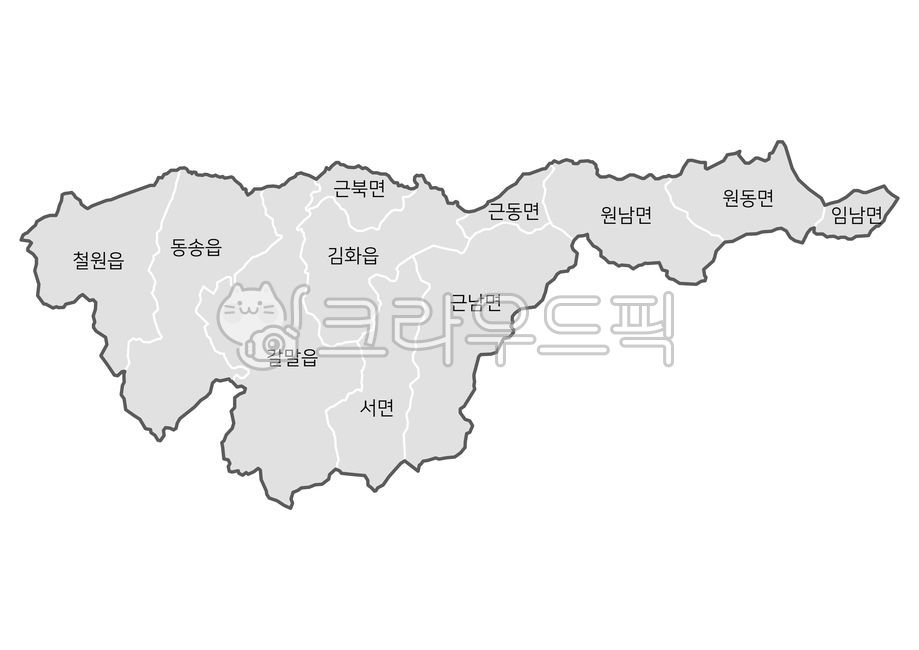 Gangwondo,Cheorwon,Gangwondo map,korea,Cheorwongun,Cheorwongun Map,administrative guidance,Cheorwongun administrative map,map,map of korea