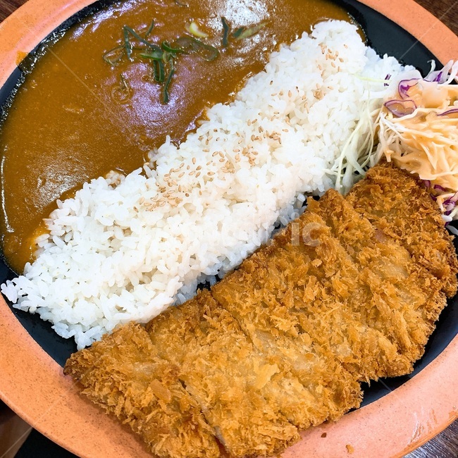 돈까스,카레,음식,food,pork