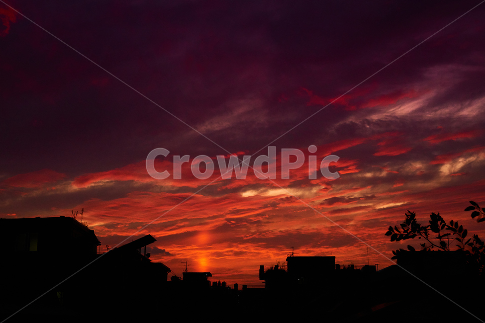 nature,자연,outdoors,옥외,dusk,dawn,sunset,하늘,sky,황혼,새벽,redsky,붉은하늘,노을,일몰,야경,풍경,도시,도심,nightlight,city,building,건물,건축,야경,밤,풍경,nightscape,night,landscape,nature,자연,outdoors,옥외,sky,하늘,red sky,붉은 하늘,dusk,황혼,dawn,새벽,sunset