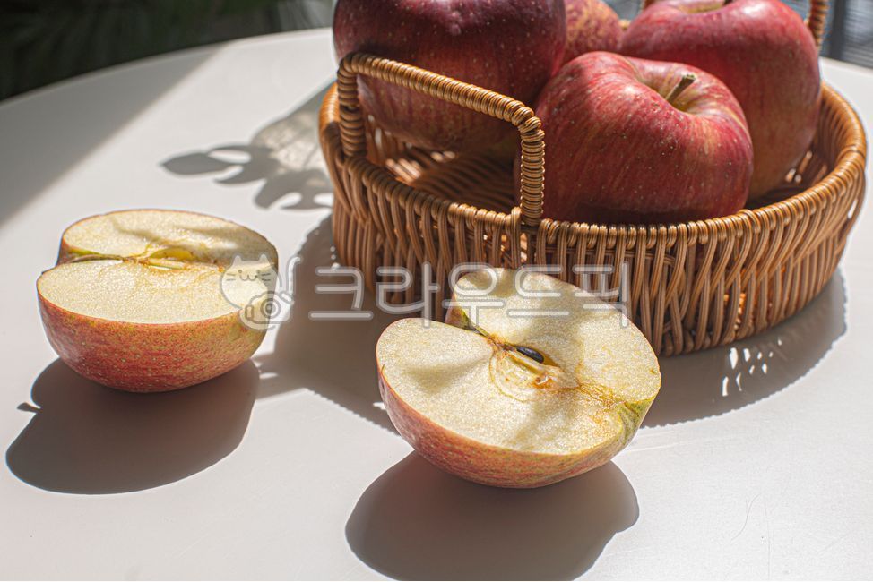 사과,과일,홍로,빨간사과,가을