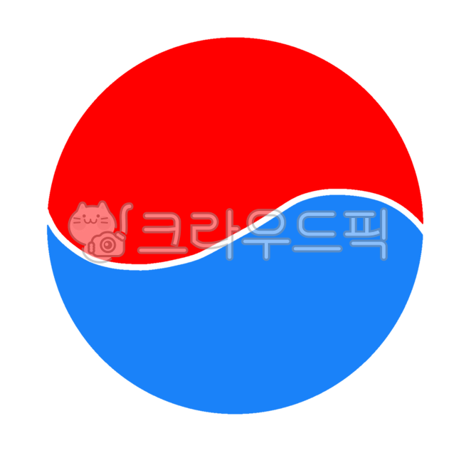 태극,현충일,공휴일,태극기,태극문양,음양,태극그림,태극아이콘,태극일러스트,태극일러,태극드로잉