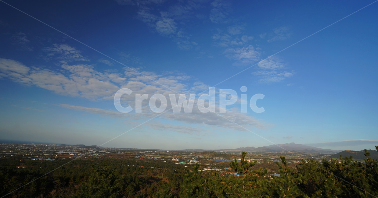 nature,자연,옥외,한라산,풍경,제주도,느지리오름