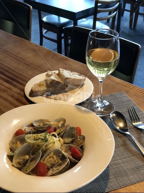 봉골레,파스타,이탈리안파스타,시푸드파스타,pasta