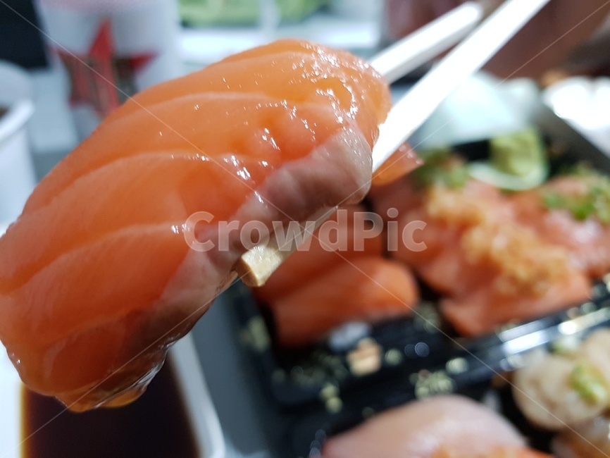 음식,초밥,연어초밥,연어,일식,음식,식재료,요리,food,cook,meal,dishes,food reserves,일식,일본음식,일본요리,Japanese food,Japanese dishes,Japanese meal,Japanese cook
