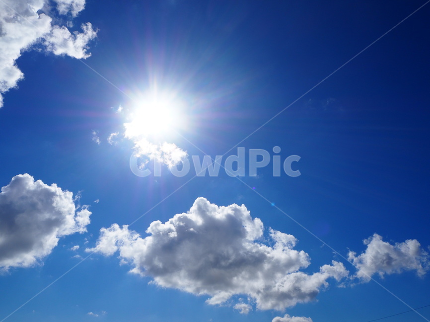 nature,푸른하늘,sunlight,햇빛,sky,옥외,azuresky,자연,하늘