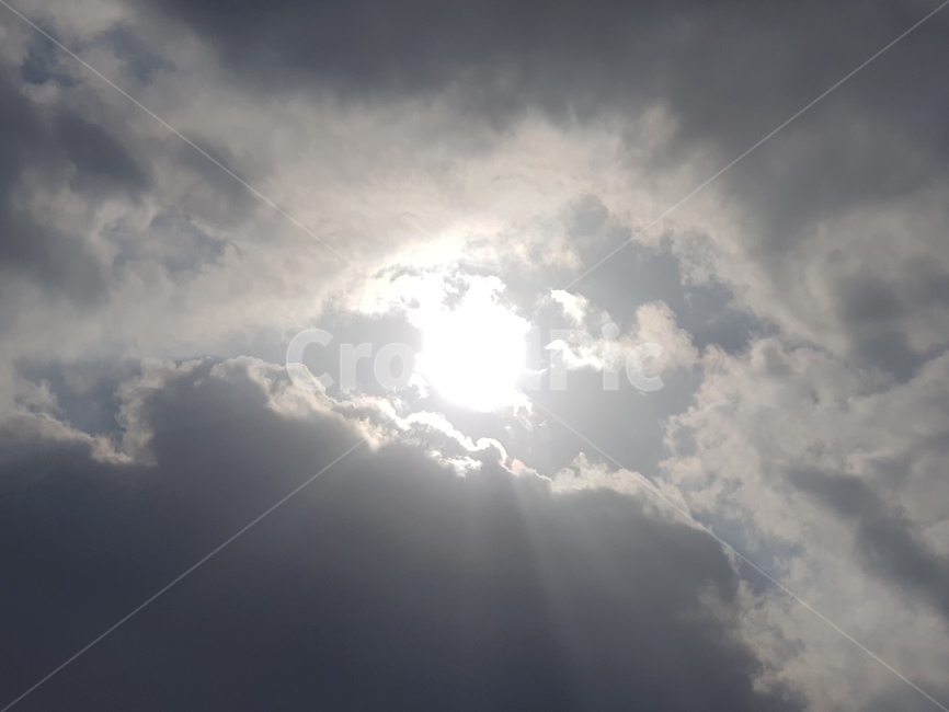 light,빛,flare,플레어,sunlight,하늘,구름