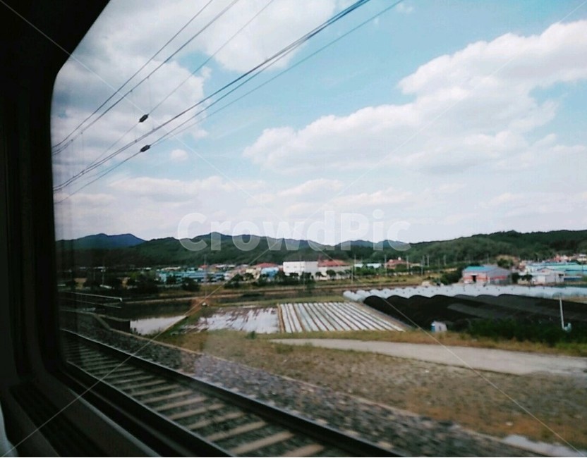 기차,여행,설렘,긴장,기차여행