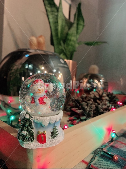 겨울,크리스마스,따뜻한,산타,스노우볼,아기자기,감성사진,겨울,계절,winter,season,메리크리스마스,성탄절,merry christmas,사물,물건,오브젝트,thing,object,matter