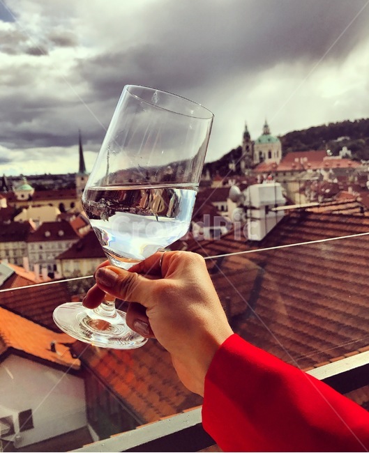 glass,wineglass,와인잔,샴페인,마실것,음료,drinks,beverage,prague,프라하