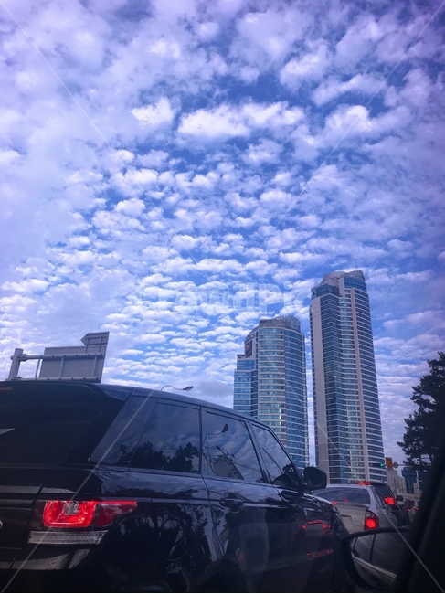 도시,맑음,주말,하늘,여유,도시,풍경,city,landscape,tire,타이어