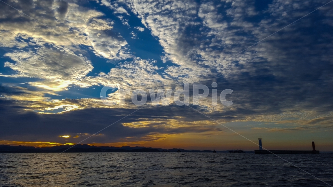 바다,하늘,구름,일출,일몰,석양,푸르름석양,sunset,노을,해질녘,feeling,emotion,companion,감,성sensible,색깔,색,상색채색감,color,sense,sensitivity,feelingofcolo,r연출,컨셉,콘셉,direction,concept,자연,풍경,nature,landscape,outdoors,옥외,sky