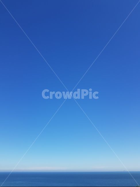 여름,바다,하늘,구름,여수,파랑,blue,summer,sky,cloud,sea,풍경,자연