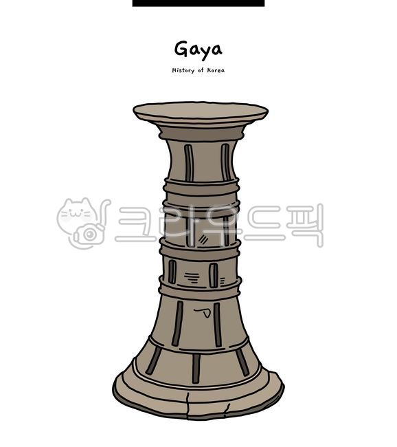 가야,삼국시대,토기,문화재,대가야,원통모양,그릇,받침,유물,역사,gaya,thethreekingdomsperiod,earthenware,culturalassets,daegaya,cylindricalshapes,bowls,saucers,relics,history